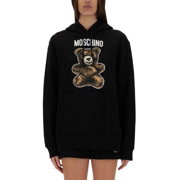 Moschino Women Hoodie